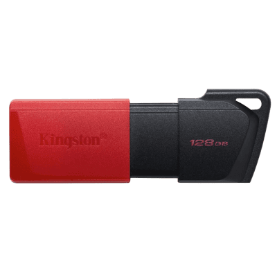 Kingston 128GB USB3.2 Gen1 Data Traveler Exodia M